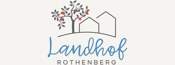 Landhof Rothenberg - Ferienwohnungen und Ferienhäuser im Odenwald